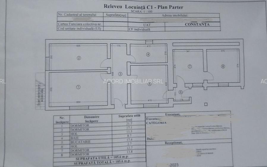 Casa Km 4-5 doua familii - 8