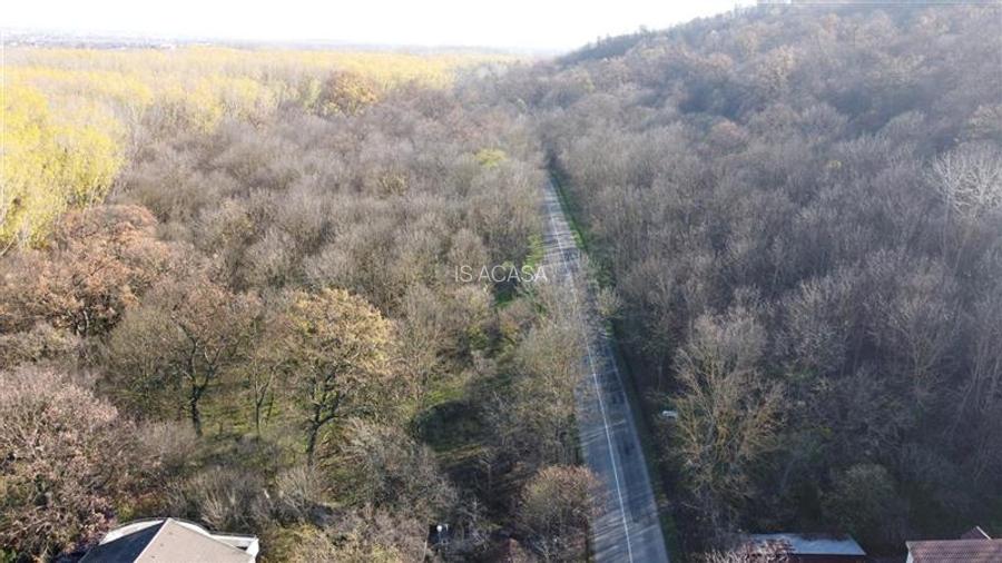 Teren de vanzare in Leamna de Jos - 5