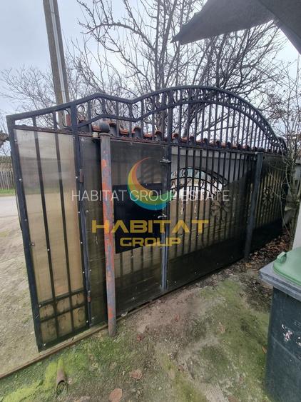 Vila Spatioasa  Soldanu La 37 Km De Bucuresti - 13