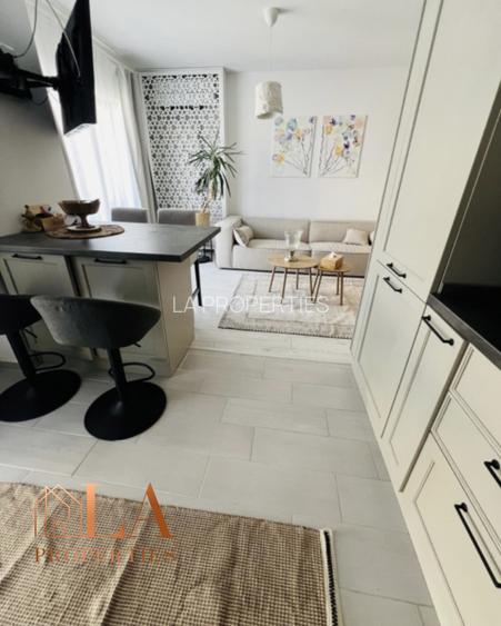 DIRECT PROPRIETAR | Duplex 4 camere mobilat | Moghioros Park - 8