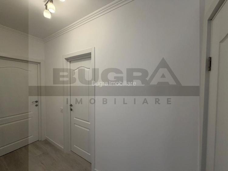 Casă modernă 4 camere in ansamblu privat, 2 parcari subterane, Terra - 18