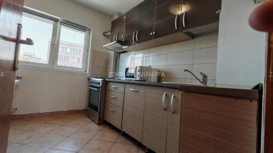 Apartament 2 camere - zona Iulia Hasdeu - 4