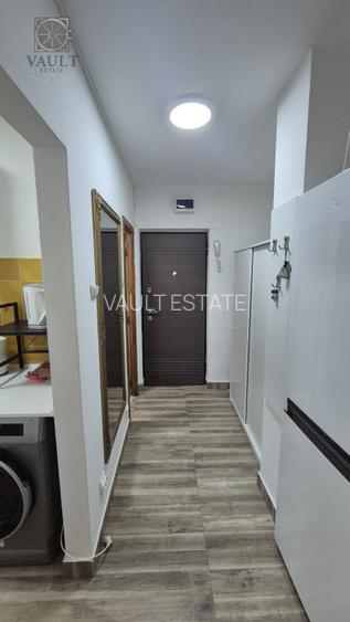 Garsoniera - Ultrafinisata - Langa Metrou - Costin Georgian - 3