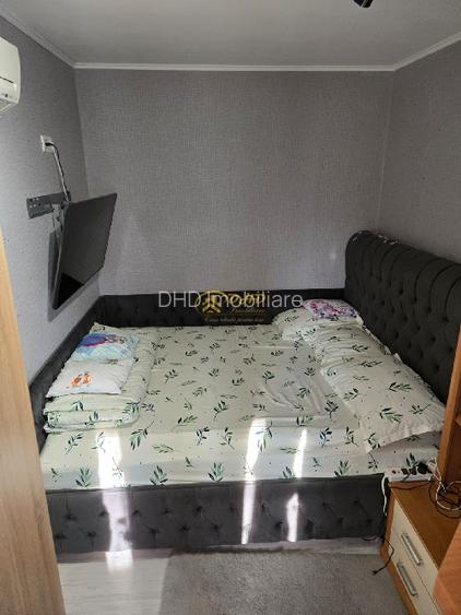 Apartament două camere , zona Cantemir - 6