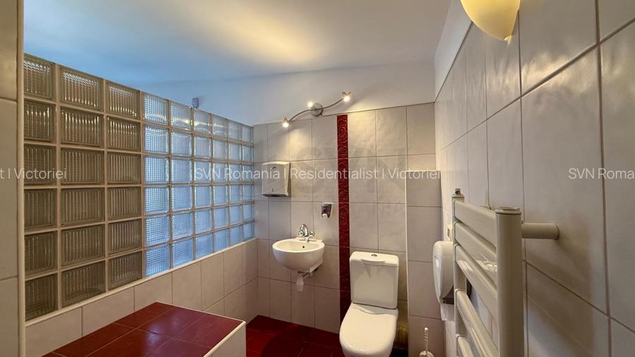 REA1028307 Penthouse 6 camere I 233mp I Dorobanti - 19