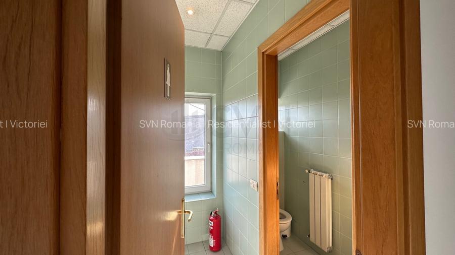 REC3000954 Spatiu comercial birouri bulevadrul Aviatorilor - 9