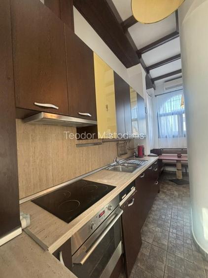 4 camere in Vila Interbelica, zona Democratiei  - 11