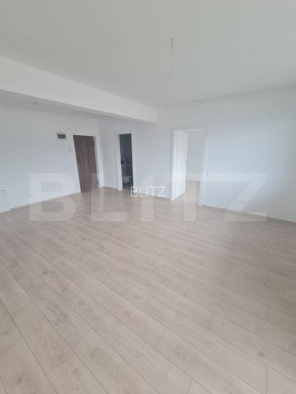 2 camere, finisaje noi, lift, incalzire in pardoseala, acces restrictionat - 3