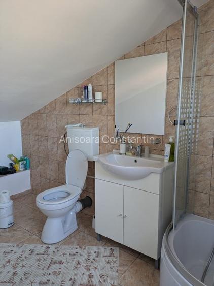 Casă de vânzare, Mihai Bravu, Giurgiu, locuinta permanenta sau casa de vacanta - 6