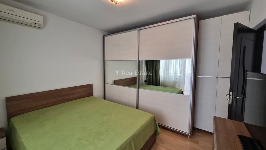 Tomis Nord / Boema - ap 2 cam, et 1/4, centrala gaze(termen lung) - 18