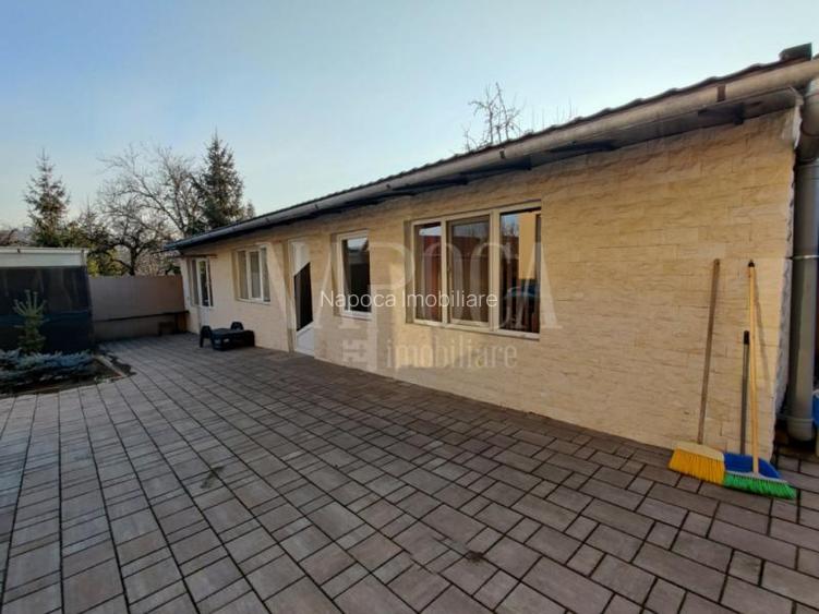 Casa 5 camere de vanzare in Dambul Rotund, Cluj Napoca - 3