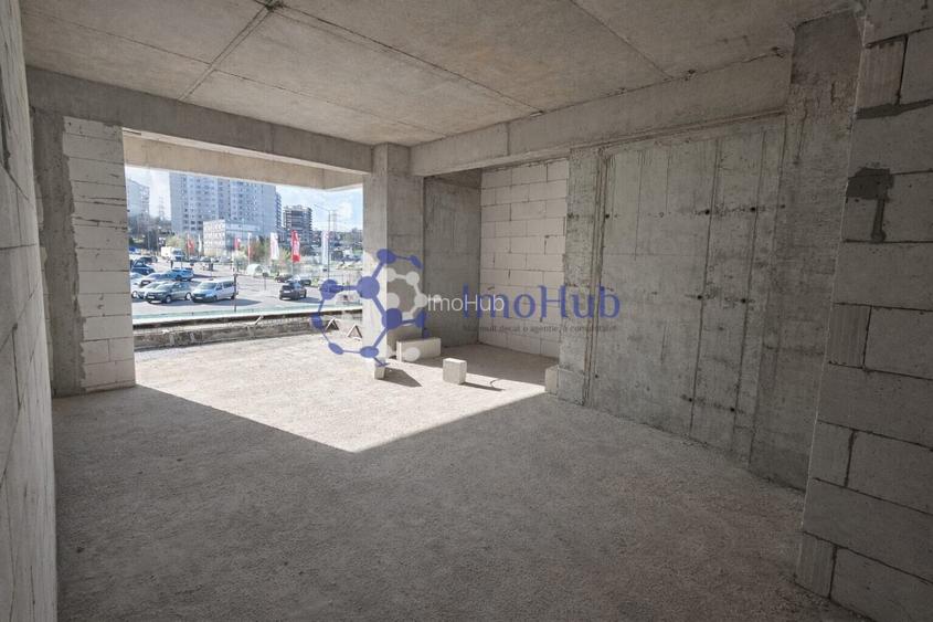 Apartament cu 3 camere TIP 3A- DIRECT DEZVOLTATOR-TVA INCLUS - 3