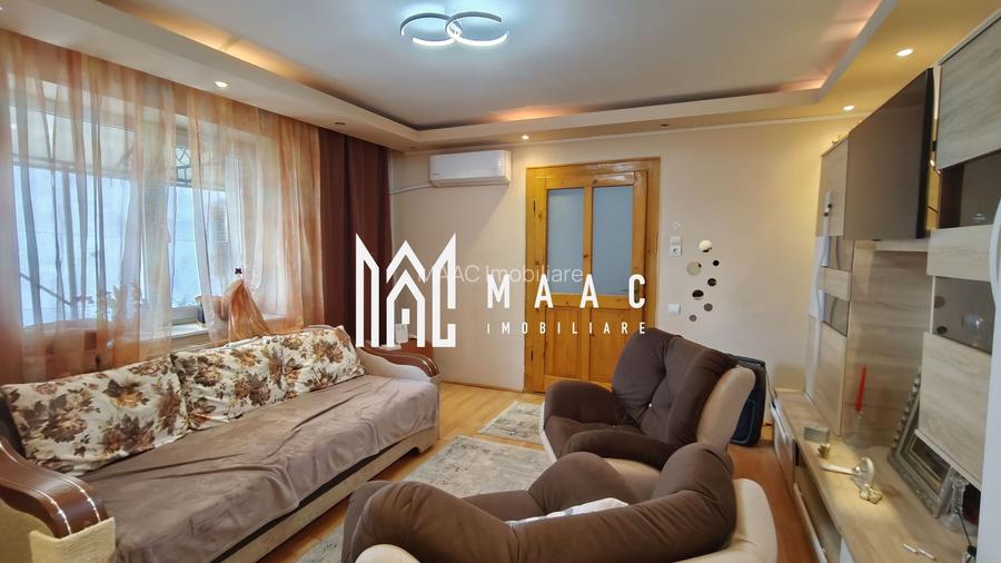 Casă 3 camere I Curte 814mp I Pivniță I Garaj I Axente Sever - 2