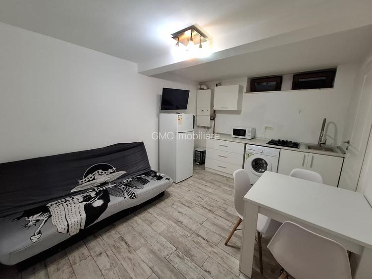 Apartament 2 Camere de inchiriat Dudesti in Vila cu Centrala L347 - 5