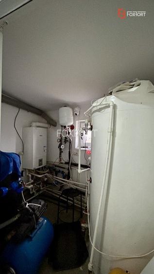 Comision 0% Casa 5 camere - panouri fotovoltaice in Sanandrei - 34