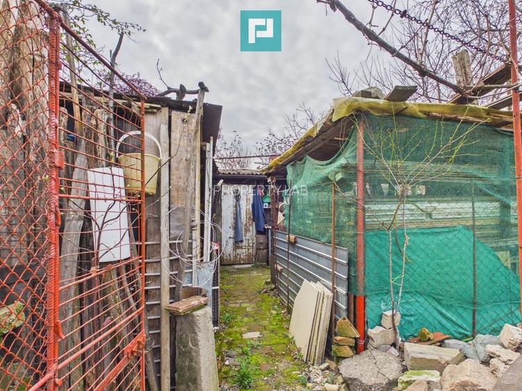 Apartament la casă pe Calea Timișorii - 11