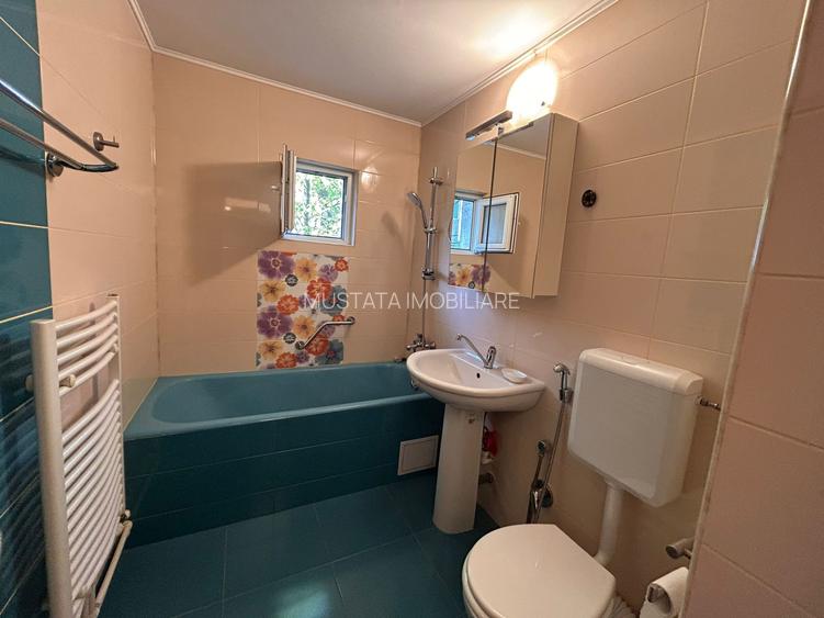 Etaj 1- Apartament 3 camere confort 1, zona Dorobantilor. - 5