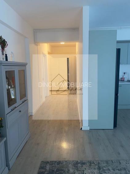 Apartament 2 camere Pipera I Ivory Residence I Mobilat lux I COM 0% - 6