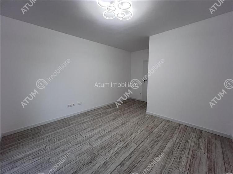 Apartament intabulat cu 3 camere si gradina in zona Doamna Stanca - 13