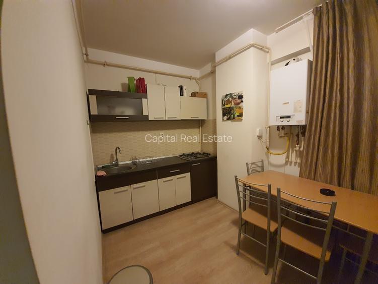 Apartament o Camera zona Tatarasi bloc nou - 5