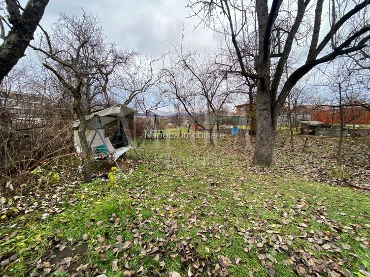 Teren intravilan constructii de vanzare in Dambul Rotund, Cluj Napoca - 2
