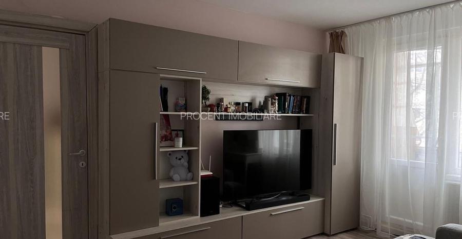 Apartament 2 camere renovat, mobilat si utilat - 3