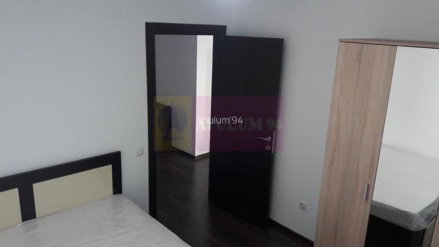 Apartament 2 camere cu Parcare Subterană-zona Carrefour Orhideea - 8