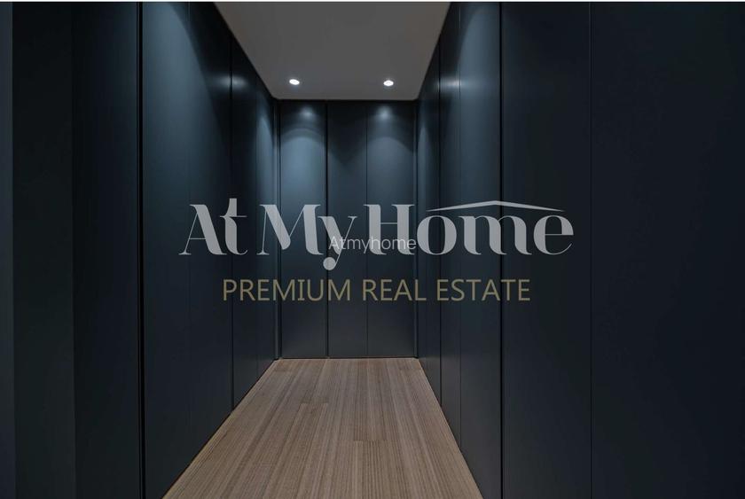 Duplex penthouse spectaculos cu 4 camere, mobilat premium, vinoteca, 3 parcari - 23