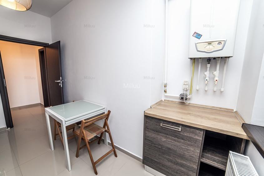 2 camere | Gorjului | Complet mobilat si utilat - 10