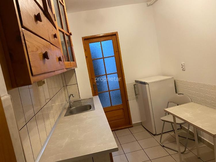 Apartament 2 camere, decomandat, incalzire gaze, termen lung, 400E - 5