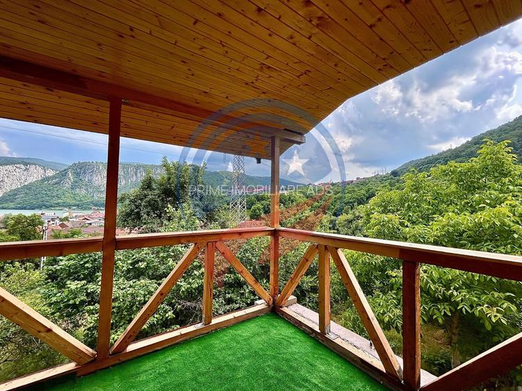 Pensiune in Dubova de vanzare - 6