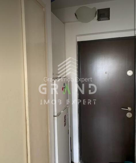 2 camere | 38 mp | CT | Mănăștur–Casa Piraților | Ideal locuință sau investitie - 5