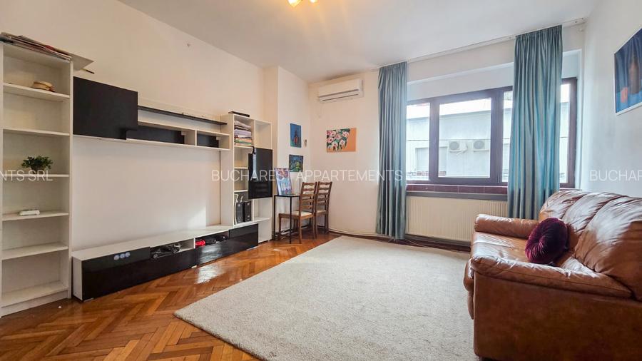 Apartment 3 camere in zona Unirii - 3