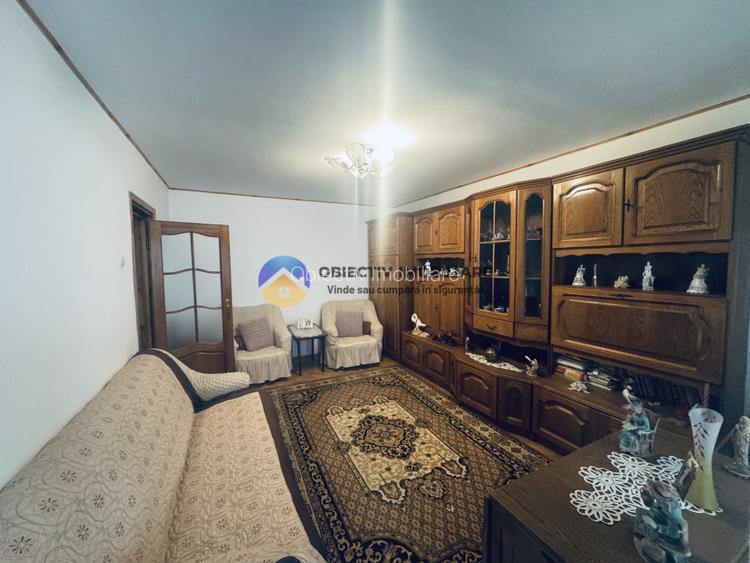 Apartament 3 camere duplexuri ,etaj 1 ,2 bai , 2 balcoane - 2