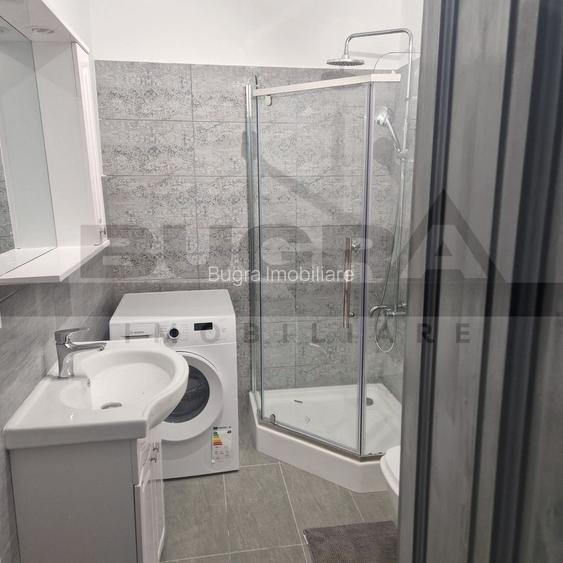 Apartament de 2 camere, 55mp, parcare subterana, zona The Office - 6