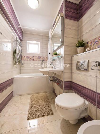 3 Camere Zona City Park - Bd. Alexandru Lapusneanu - 15