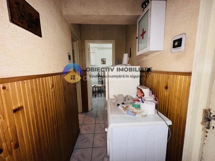 Apartament 4 camere-Zona Darmanesti/LIDL - 8
