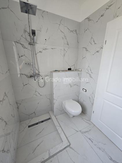 Duplex pe parter Mosnita Noua - 11