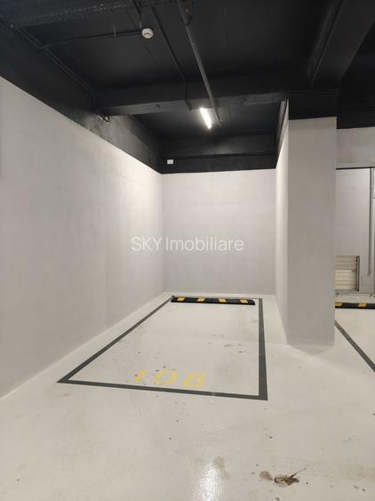 Apartament 2 camere premium | BHB Avenue Aviatiei | Parcare subterană - 7