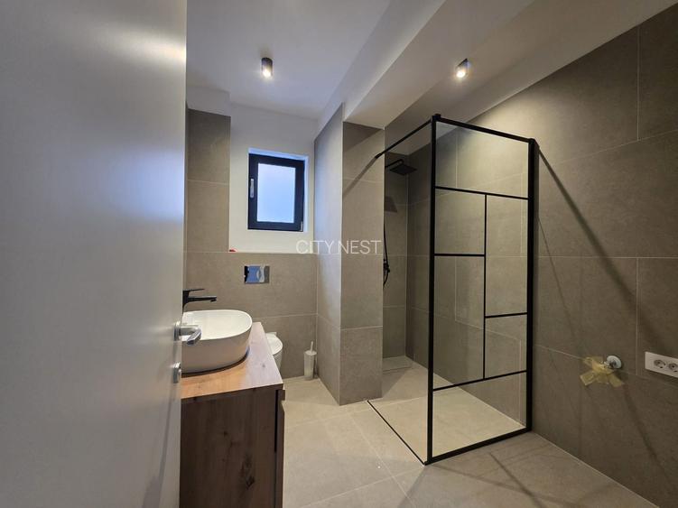 Apartament 3 camere Iancu Nicolae British School - 16