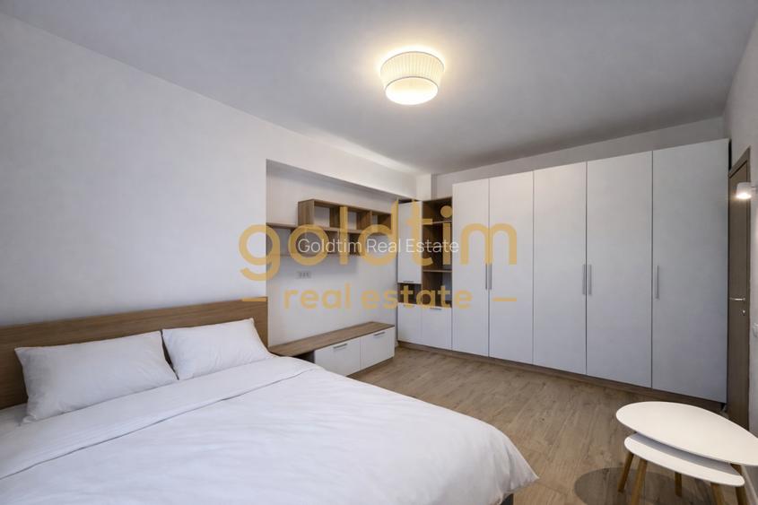 STUDIO DUBLU CONFIGURAT INTELIGENT / NOVUM / ZONA DINAMICA - 4