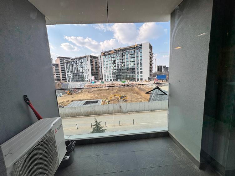 Complex Cloud 9 - metrou Aurel Vlaicu - 8