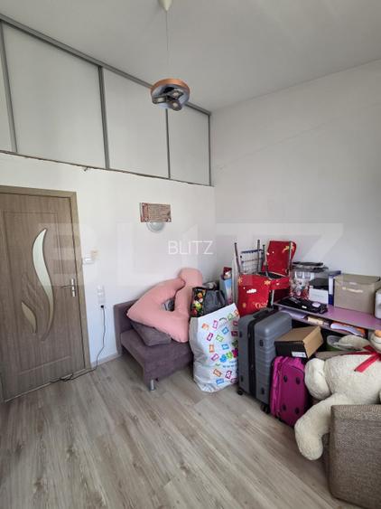 Apartament 2 camere + living cu bucatarie open space de vanzare zona Primarie - 10