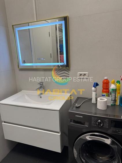 Inchiriere Apartament 2 Camere Sector 4  Luica - Brancoveanu - 7