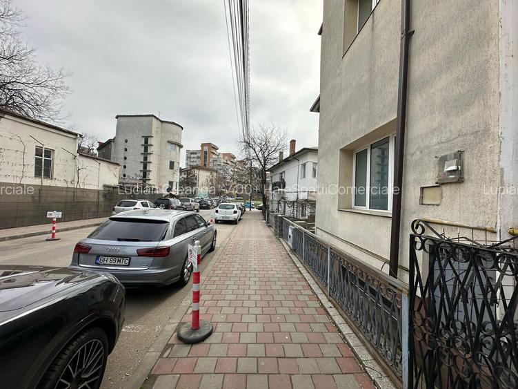 Cladire birouri/ medicala 325mp, centru Iasi - 11