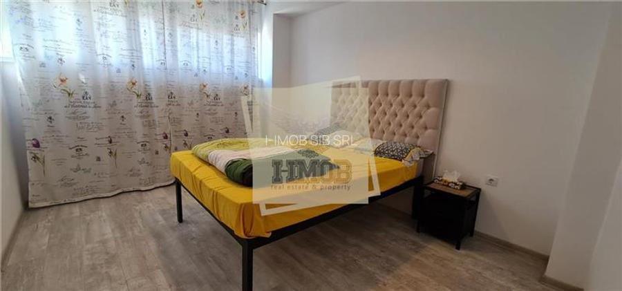 Apartament modern cu 3 camere si terasa in Cartier Kogalniceanu - 7