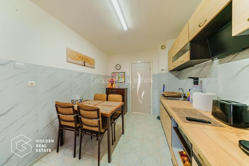 Apartament 5 camere, Micalaca-Miorita, parter, comision 0% - 12