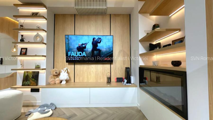 REA1023569 Penthouse Luxury Cismisgiu - 4