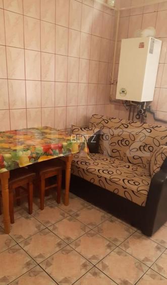 Apartament 2 camere, 45 mp, zona Dacia  - 5