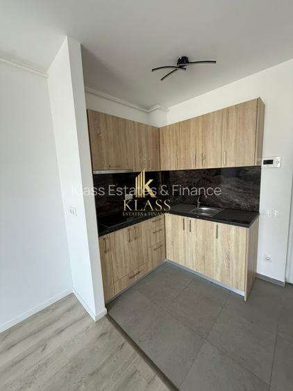 Studio dublu modern | H Pipera Lake | Ideal investiție - 3